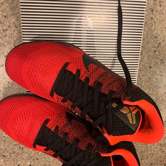 Selling because of wrong size
